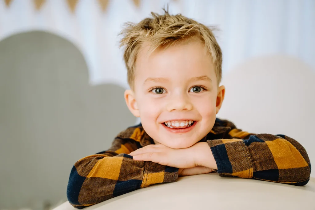 Informationen | Blog | Kindergarten und Schulfotografie