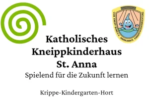 Kindergarten St. Anna Weilheim